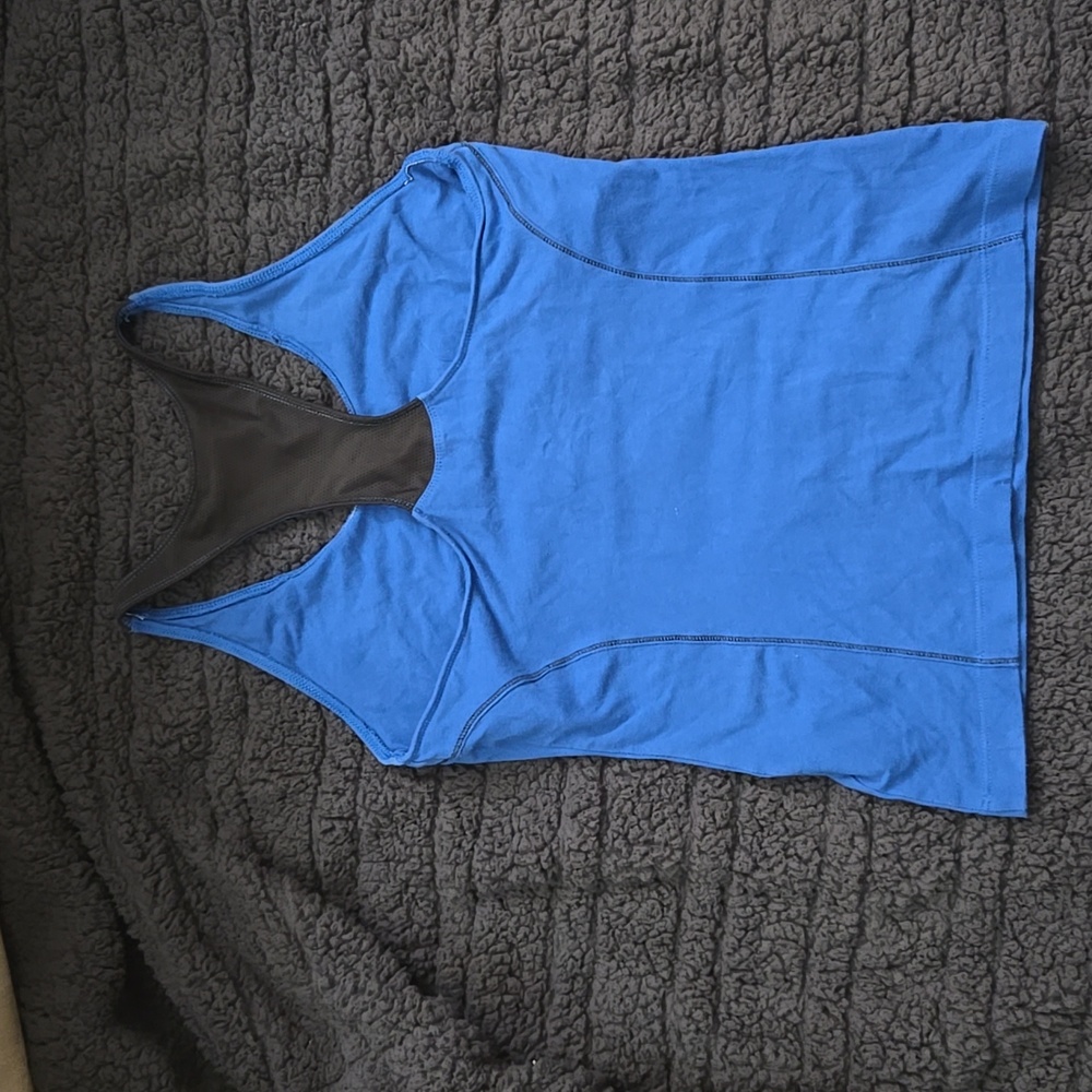 Nike tank top - Picture 6 of 11